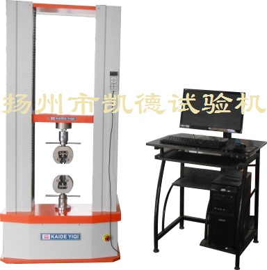 常規(guī)萬能試驗機(jī)工作原理