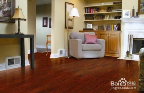 精挑細選，安心家裝 家用強化木地板選購全攻略