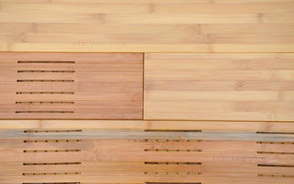 鑫華昌Sinohcon地?zé)峁?jié)能系列產(chǎn)品 竹地板與塑膠地板的完美演繹