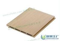 幸福生態(tài)木地板、天花、裝飾墻板供應(yīng) - 引領(lǐng)綠色環(huán)保裝飾新趨勢(shì)