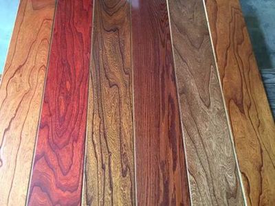 三心木地板 口碑佳作再升級(jí)，專業(yè)實(shí)木復(fù)合地板新品耀世登場(chǎng)